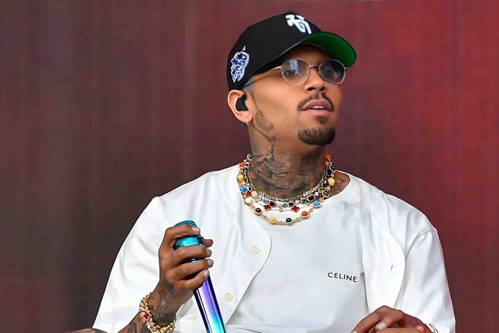 Chris Brown Net Worth 2024 - Age, Bio, Wife & Body Physique!